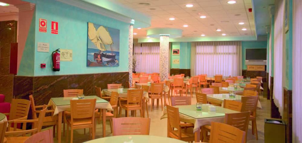 Hotel Vent De Mar Sagunto エクステリア 写真