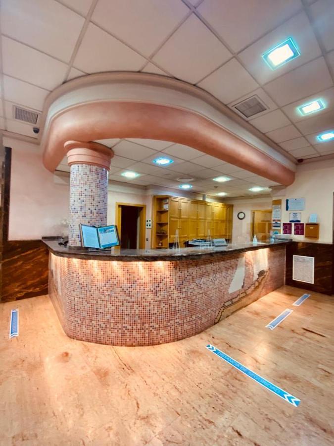 Hotel Vent De Mar Sagunto エクステリア 写真