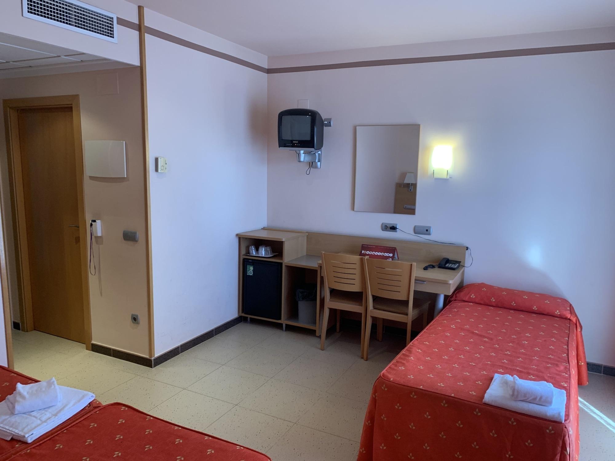 Hotel Vent De Mar Sagunto エクステリア 写真