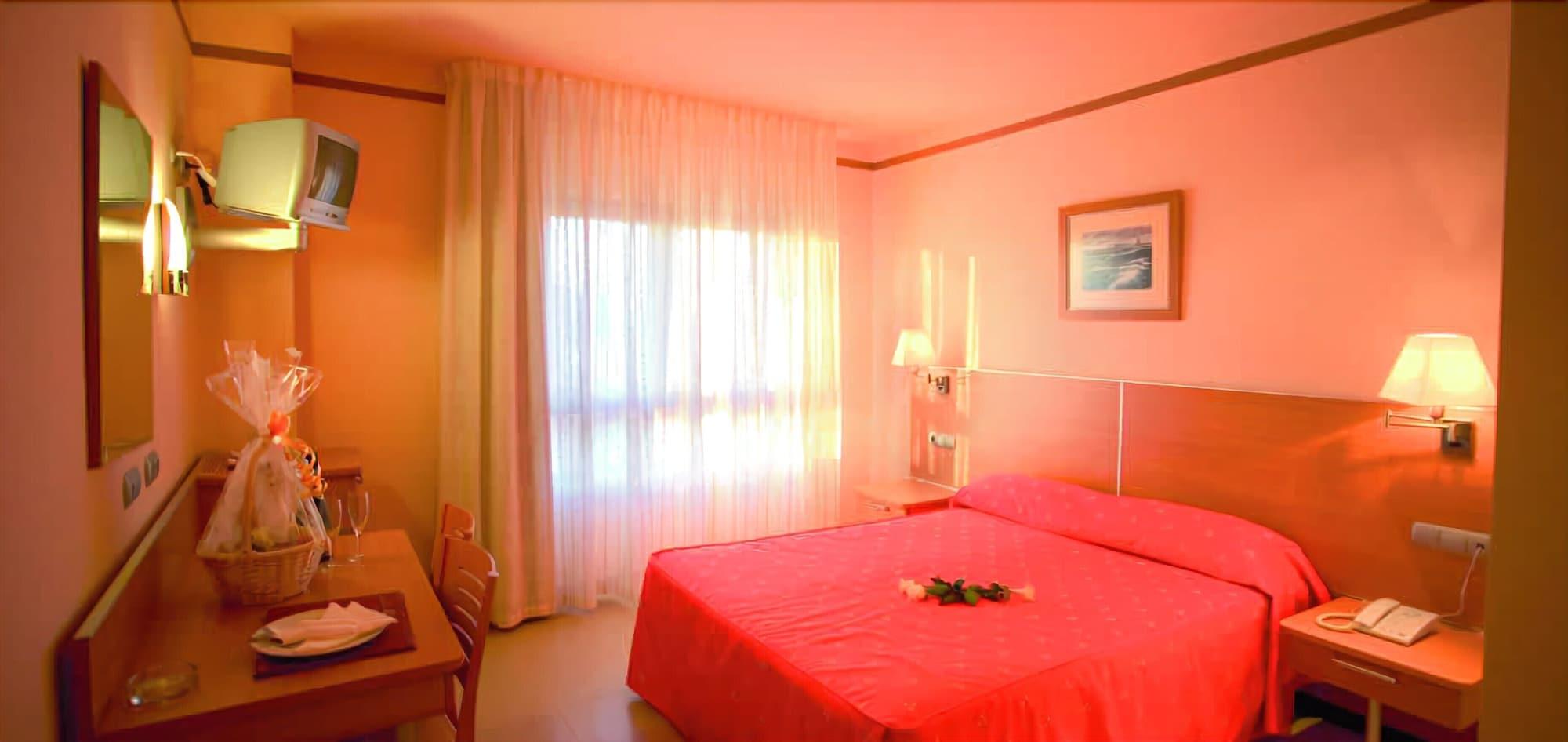 Hotel Vent De Mar Sagunto エクステリア 写真