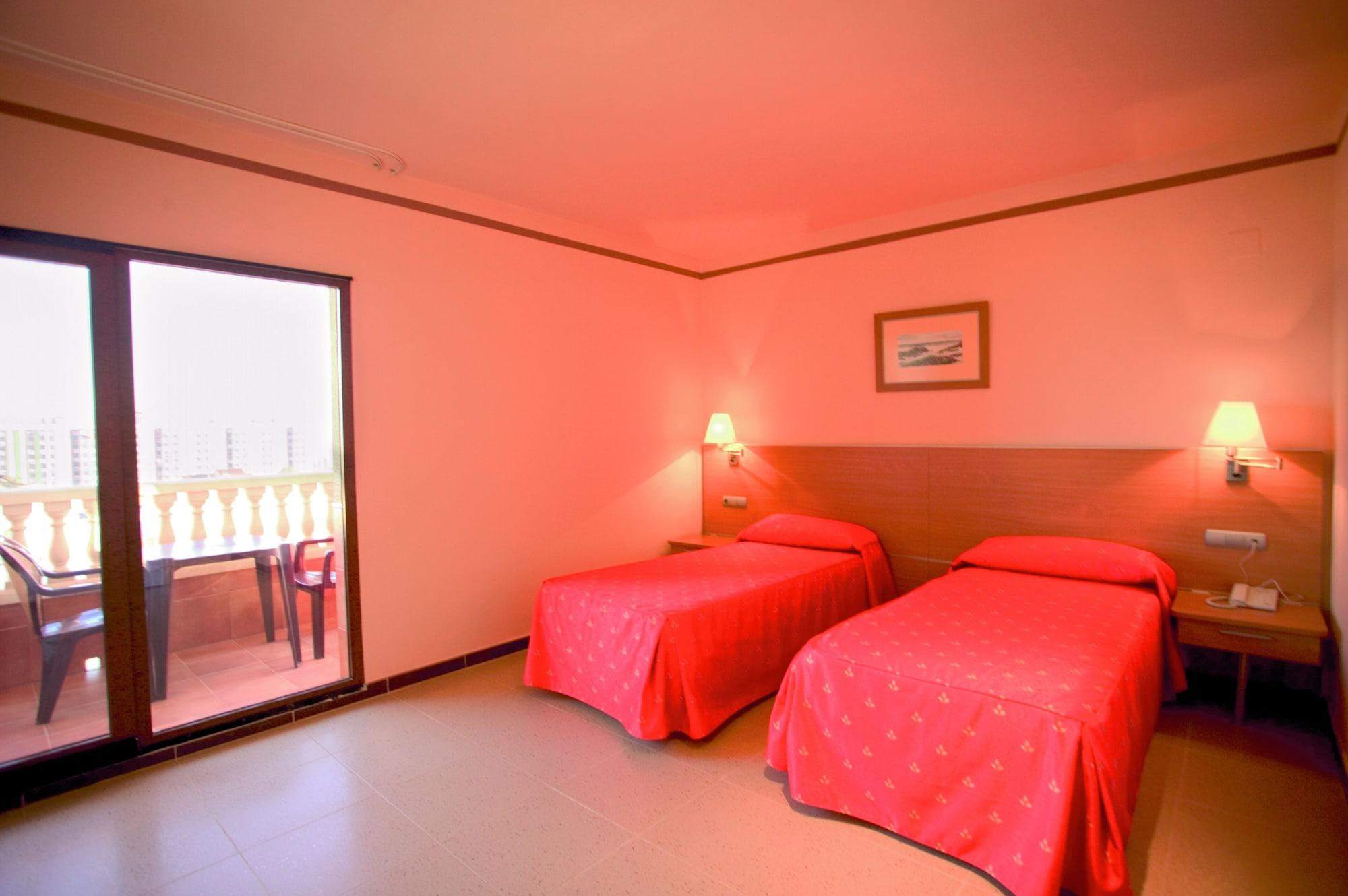 Hotel Vent De Mar Sagunto エクステリア 写真