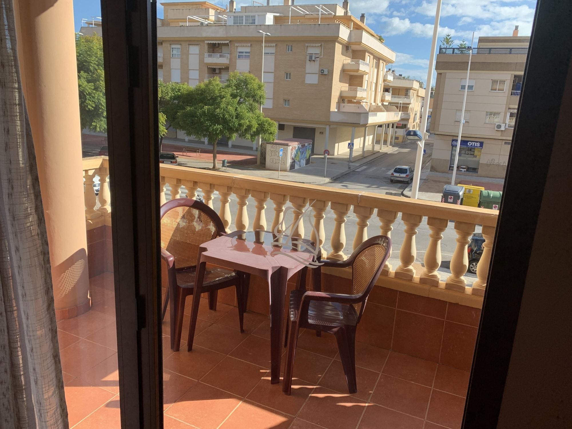 Hotel Vent De Mar Sagunto エクステリア 写真
