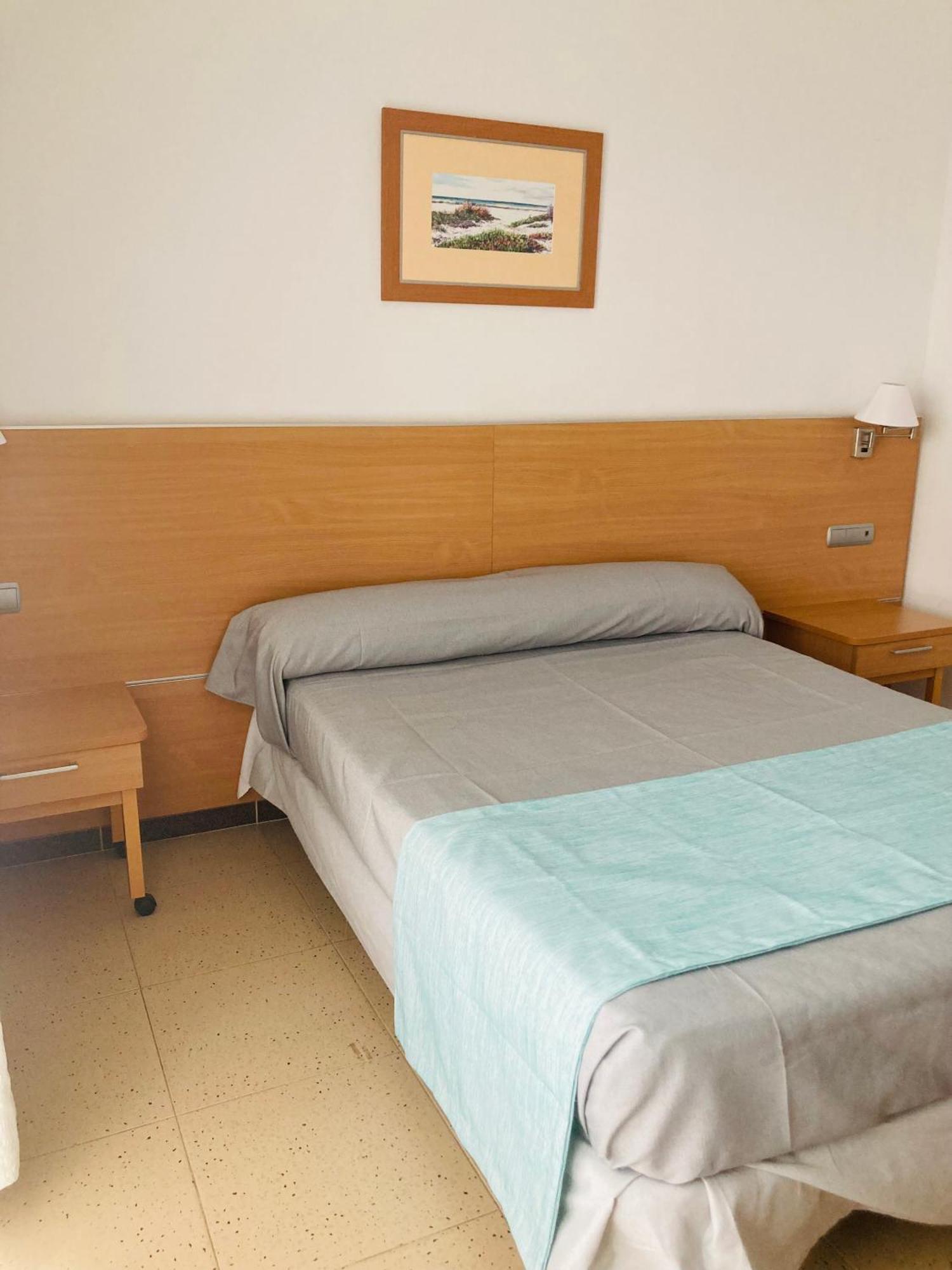 Hotel Vent De Mar Sagunto エクステリア 写真