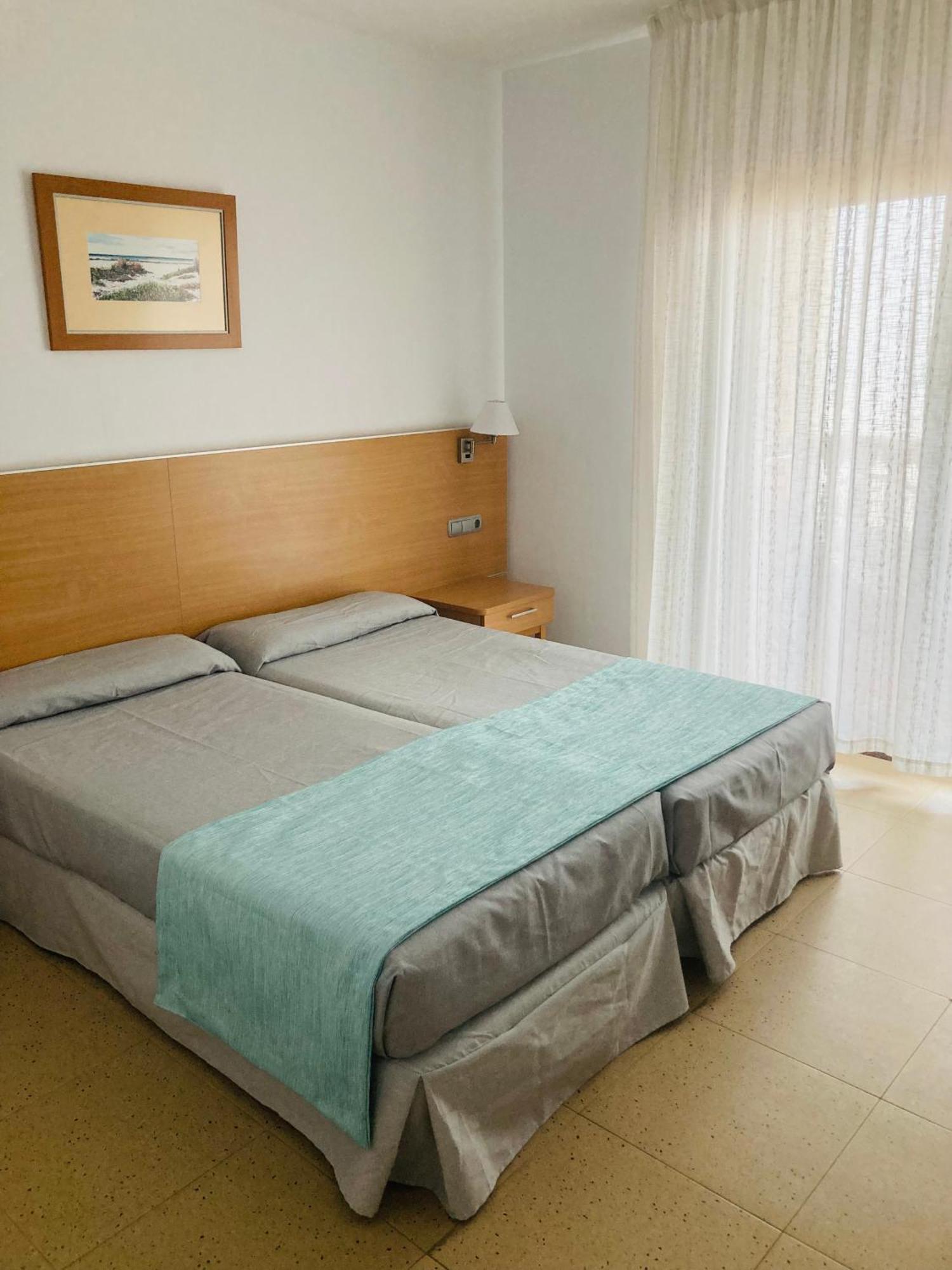 Hotel Vent De Mar Sagunto エクステリア 写真