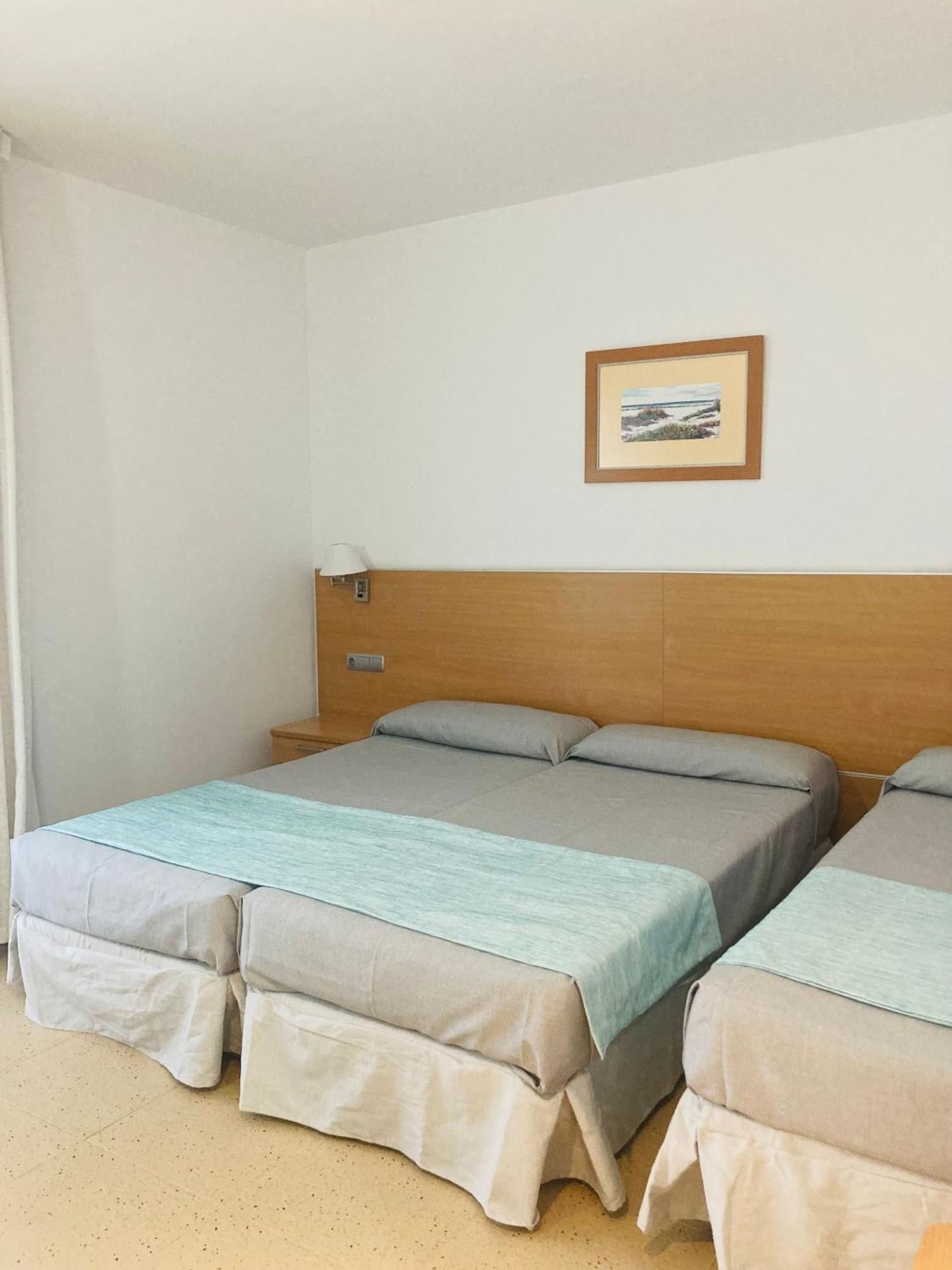 Hotel Vent De Mar Sagunto エクステリア 写真