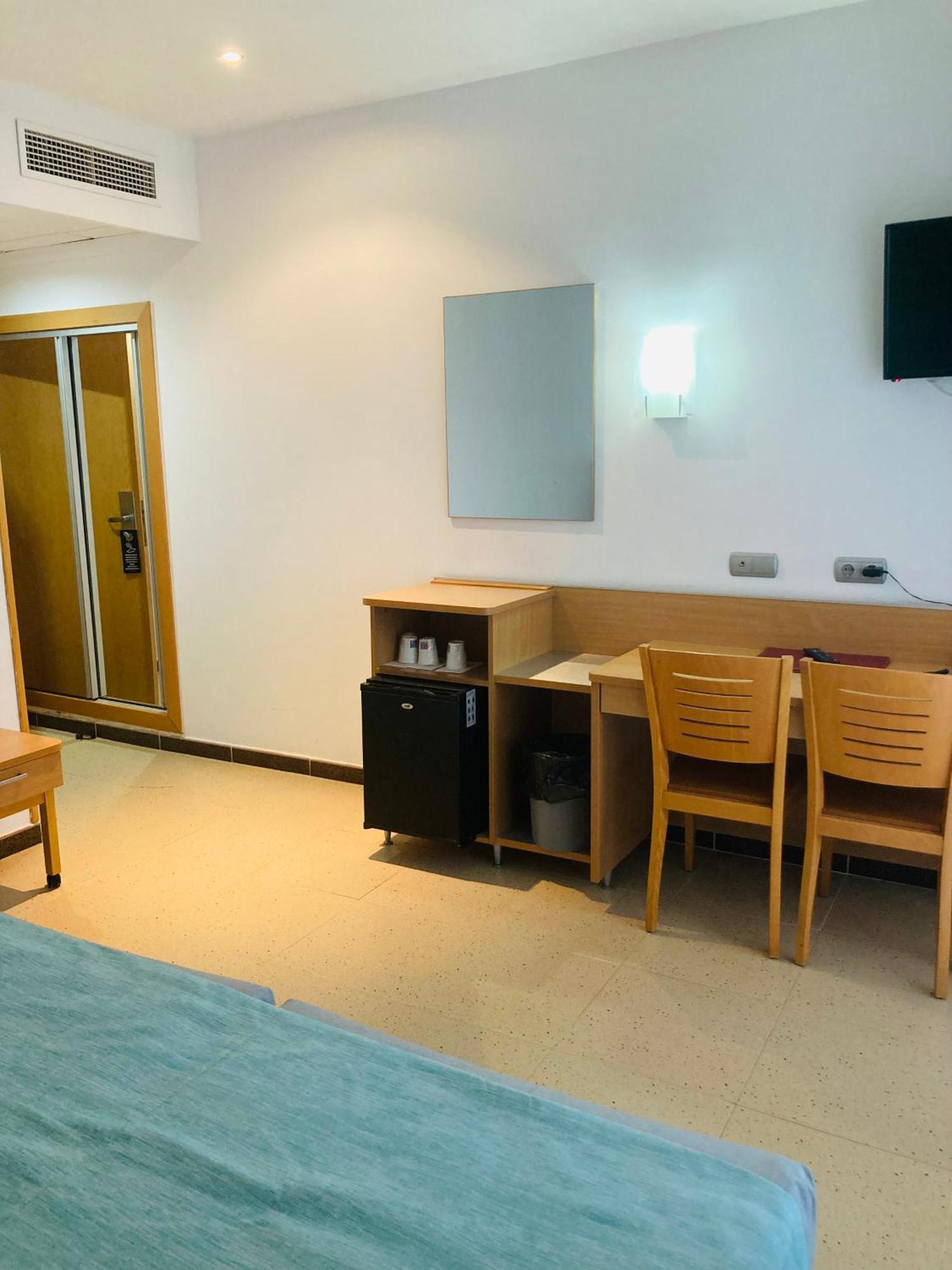 Hotel Vent De Mar Sagunto エクステリア 写真