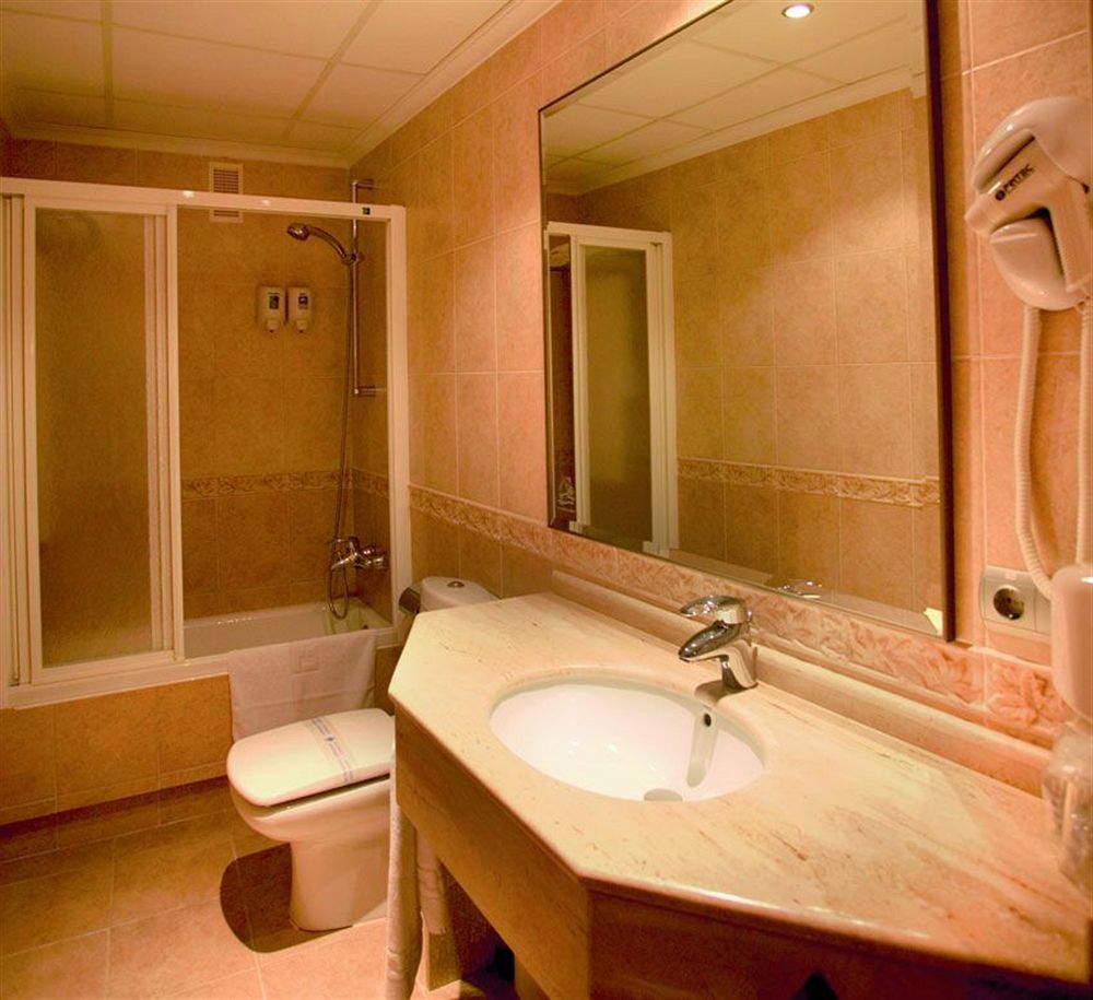 Hotel Vent De Mar Sagunto エクステリア 写真