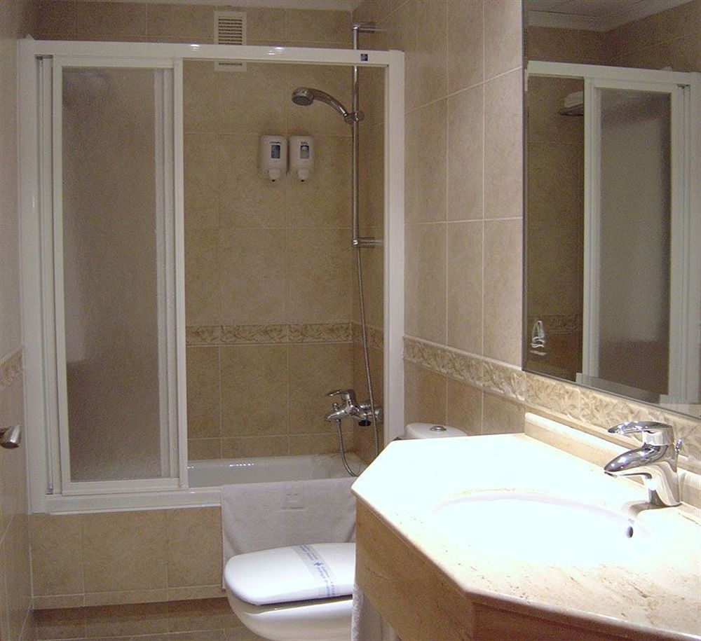 Hotel Vent De Mar Sagunto エクステリア 写真