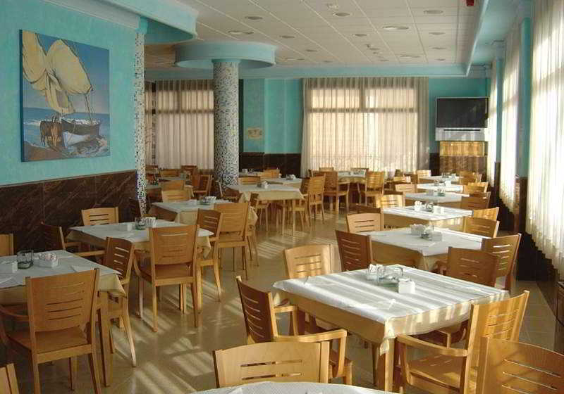 Hotel Vent De Mar Sagunto エクステリア 写真
