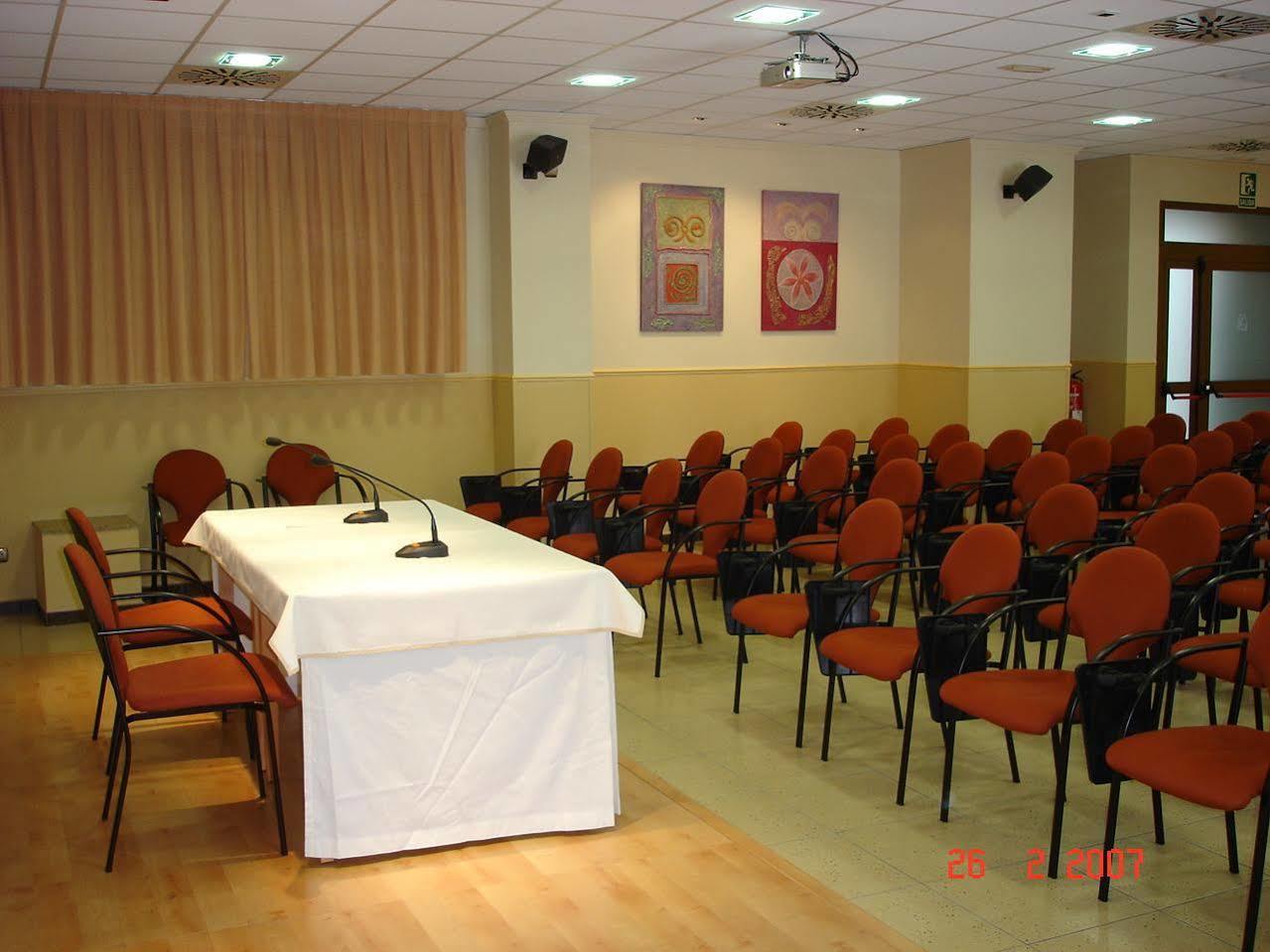 Hotel Vent De Mar Sagunto エクステリア 写真